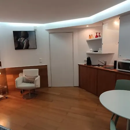 Cosy Studio Azores Apartment