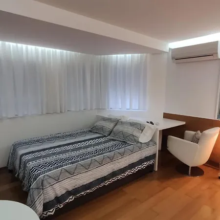 Cosy Studio Azores * Ponta Delgada (Sao Miguel)
