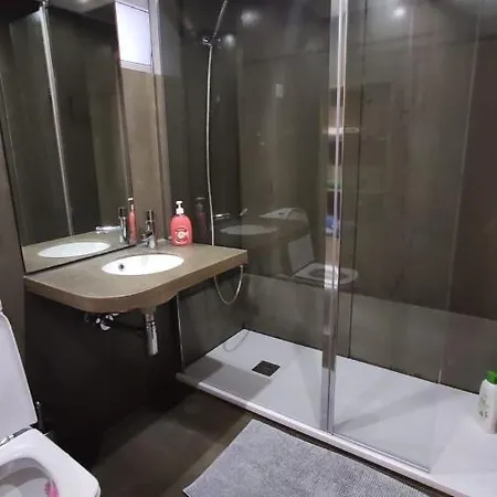Cosy Studio Azores Apartment *