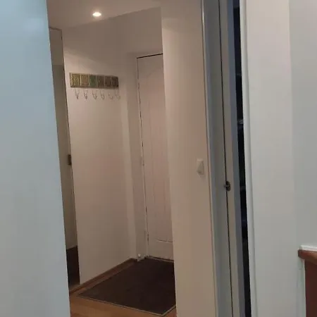 Cosy Studio Azores Apartment Ponta Delgada (Sao Miguel)