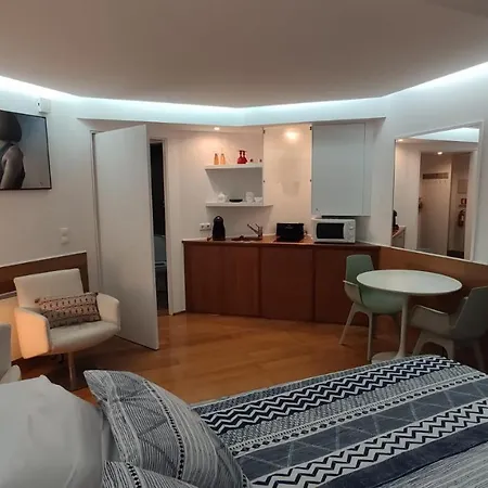 Cosy Studio Azores